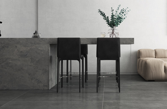 如何讓家居更出色，大理石瓷磚應用